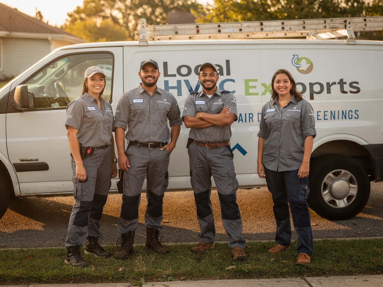 24/7 HVAC Repair & AC Replacement company in Rangeley, ME